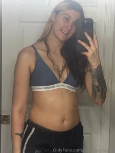 It s that time already on vacation for a week