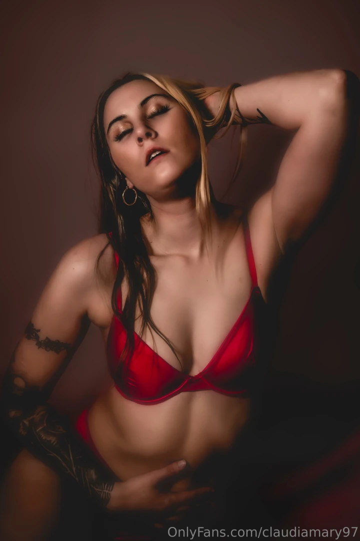 New photos from a previous photo shoot part 2 