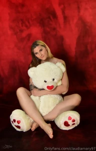 Happy valentine s day sorry this post is late part 1