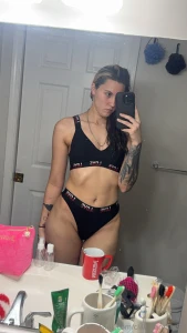 I hope everyone has a great day tomorrow