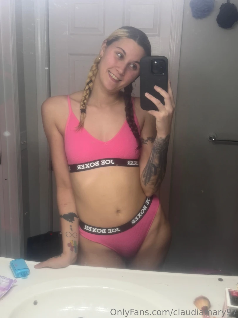 New set and i love it part 1 