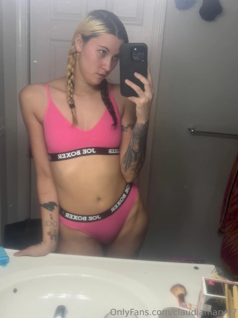 New set and i love it part 3 