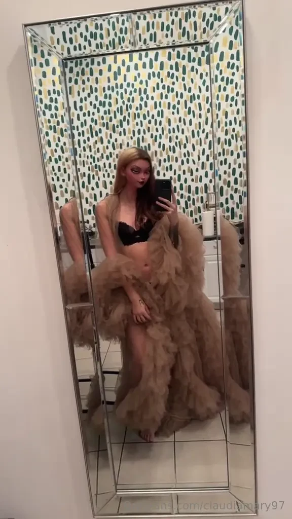 Had a really fun photoshoot 