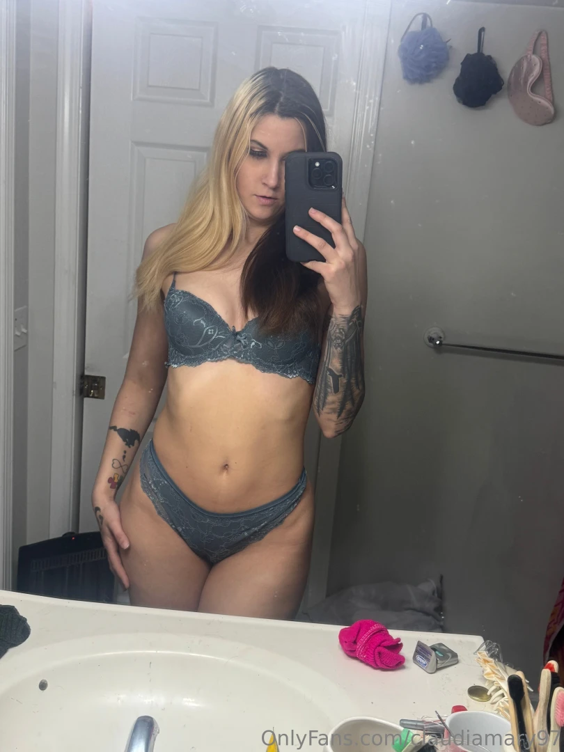 Ready for hot girls summer 