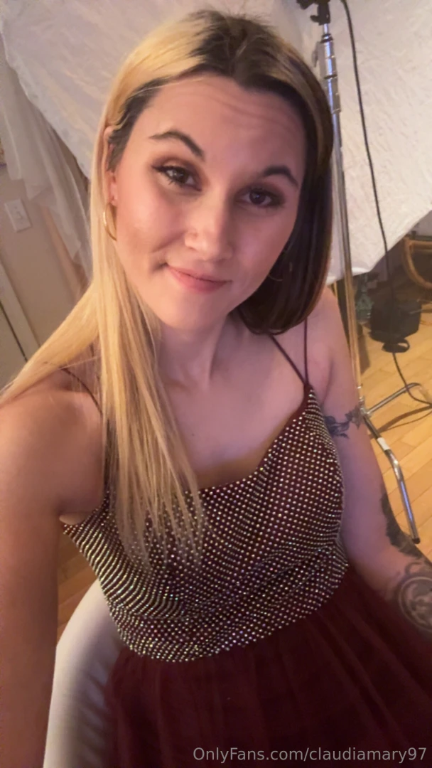 Doing a lot of photoshoots lately 