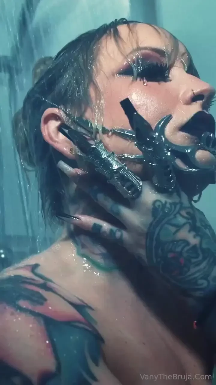 Full video shower bundle is in your dms 