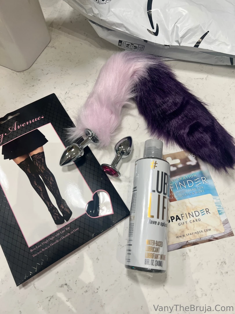 You guys spoil me 