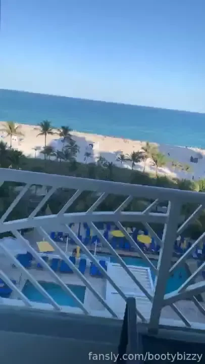 For spring break i spent the last week in south beach miami so many 