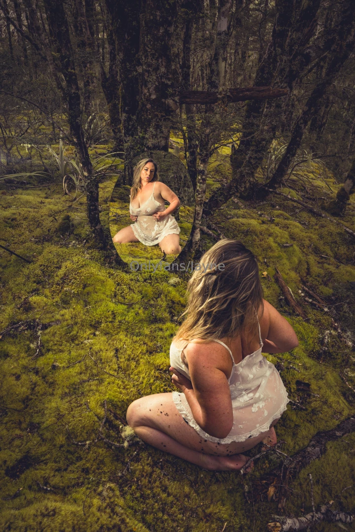 Ethereal milf if you went down to the woods today would you see an part 1 