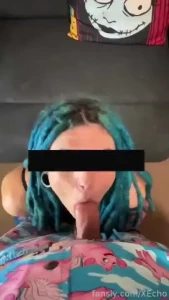 Cum on my face and tell me i m a good girl fyp bj blowjob bg boygirl