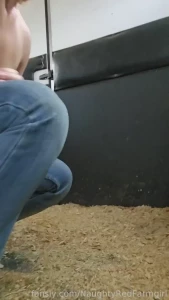 Older video before my bush grew in i found it on my computer and just