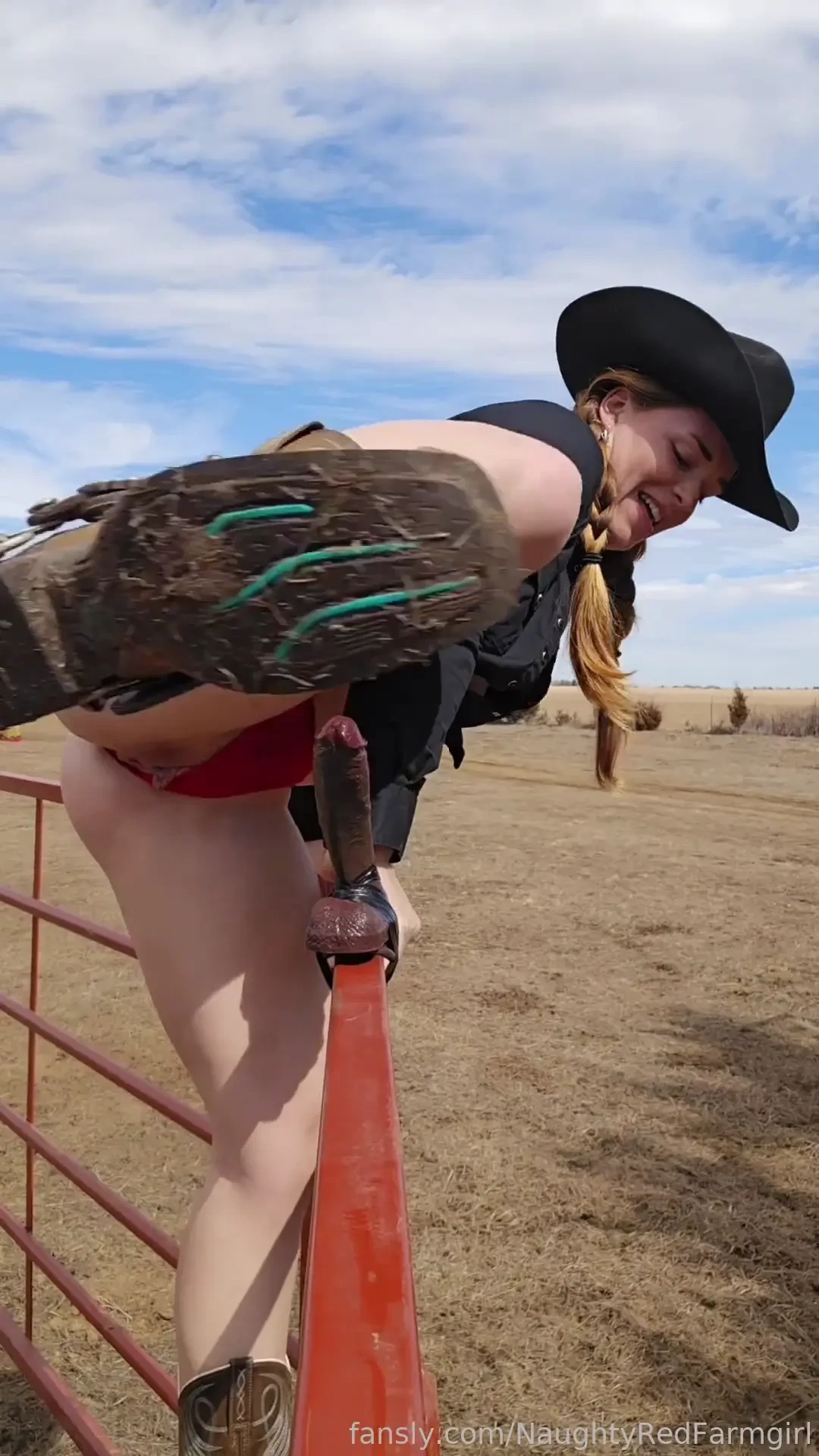 Real cowgirls don t just ride in the arena they ride the arena i 