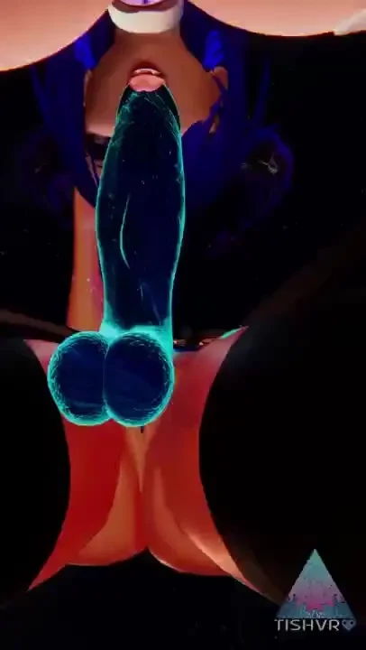 The wonderful ardoriaofficial gets a taste of the stars part 1 