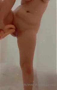 Wanna join me part 445