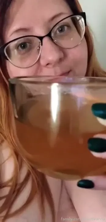 Something a bit more wholesome because it s snowing and cold today 