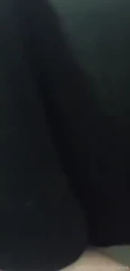 Freshly waxed and quite wet