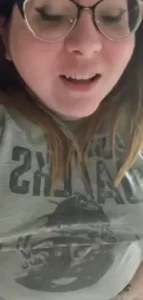 Spoiler alert i came so hard i dropped my phone while trying to record