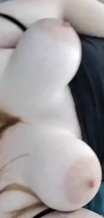 I used my fuck machine while filming and uh i may have made a little 