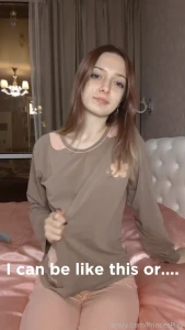 Which option do you like better fyp pussy teen smalltits sexy babyface
