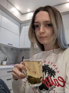 Relaxing a little with a cup of tea today what s your favorite tea