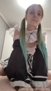 Just so you know my bed isn t squeaky i know i checked naughty cosplay