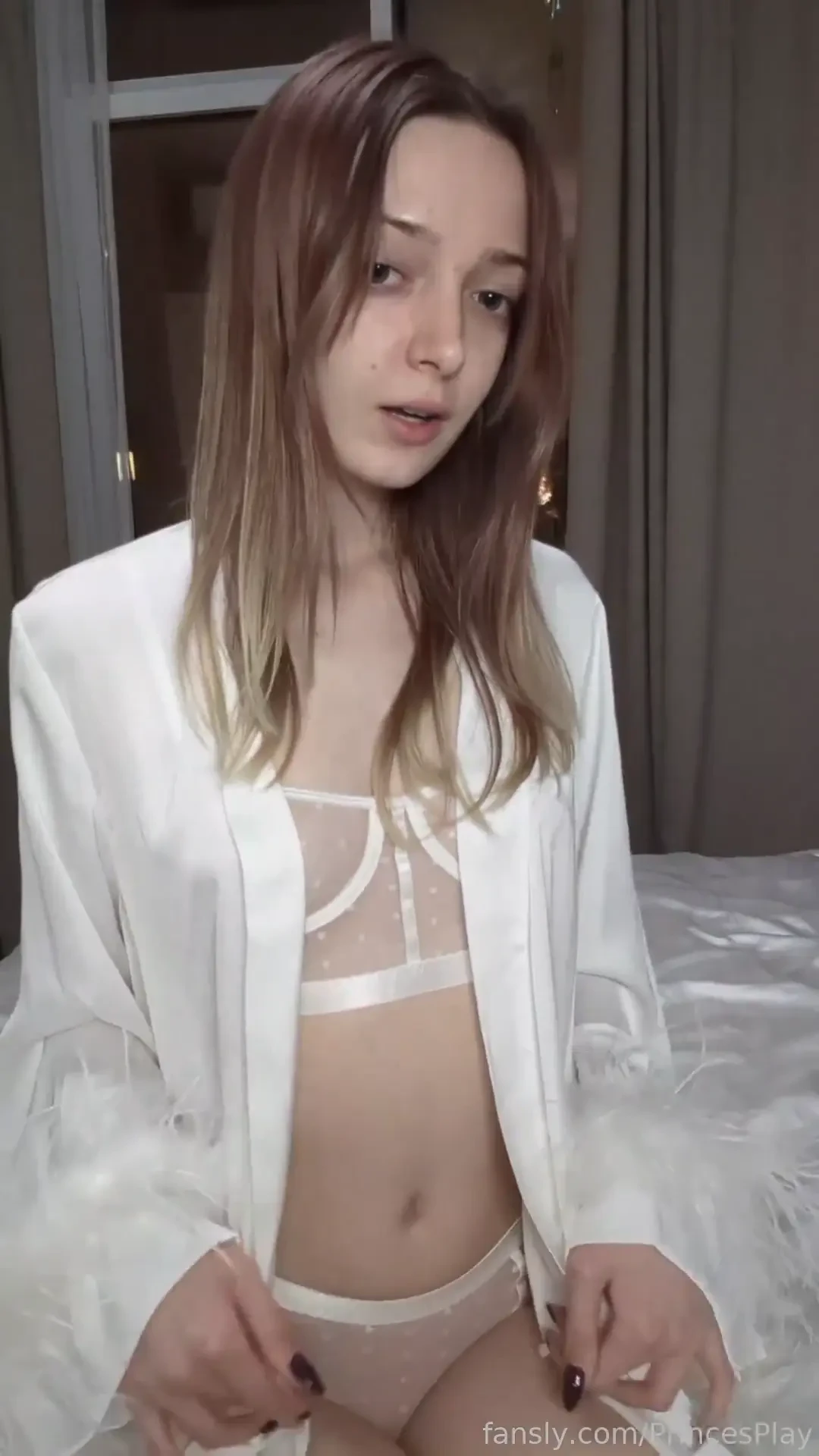 Want to see more fyp pussy teen young smalltits babyface petite skinny 