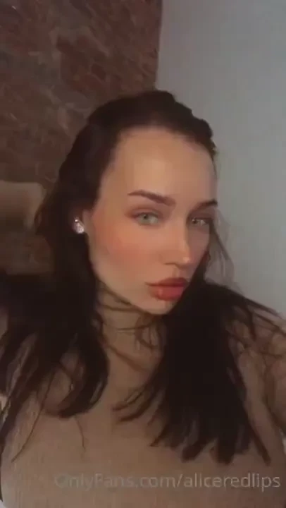 When i was dark haired 