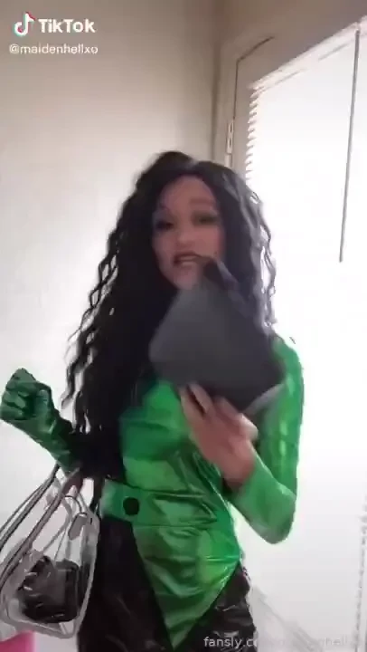 Shego as a mom would be top tier tags shego kimpossible sexycosplay 