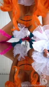 Mimzy s grand finale this video includes fuckmachine in doggy all part 1