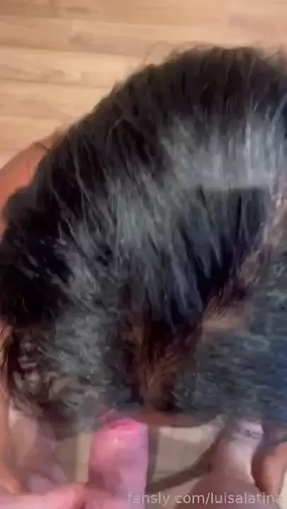 I spent my easter sucking and fucking this dick is it normal to be 