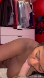 Do you want me to suck you baby oreosunsets