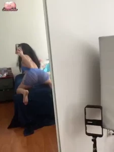 Twerking for ya