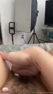 Wanna replace my fingers with your dick
