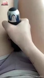 Slutty confession whenever i use a vibrator it feels like i m cumming