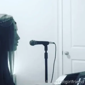 Here is a singing vid compilation in the first one i was performing at part 1