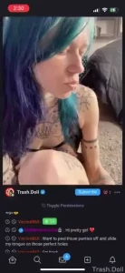 Snippet from my five hour live ive been a little less active than i part 3