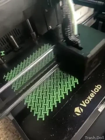 Testing chain mail fyp 