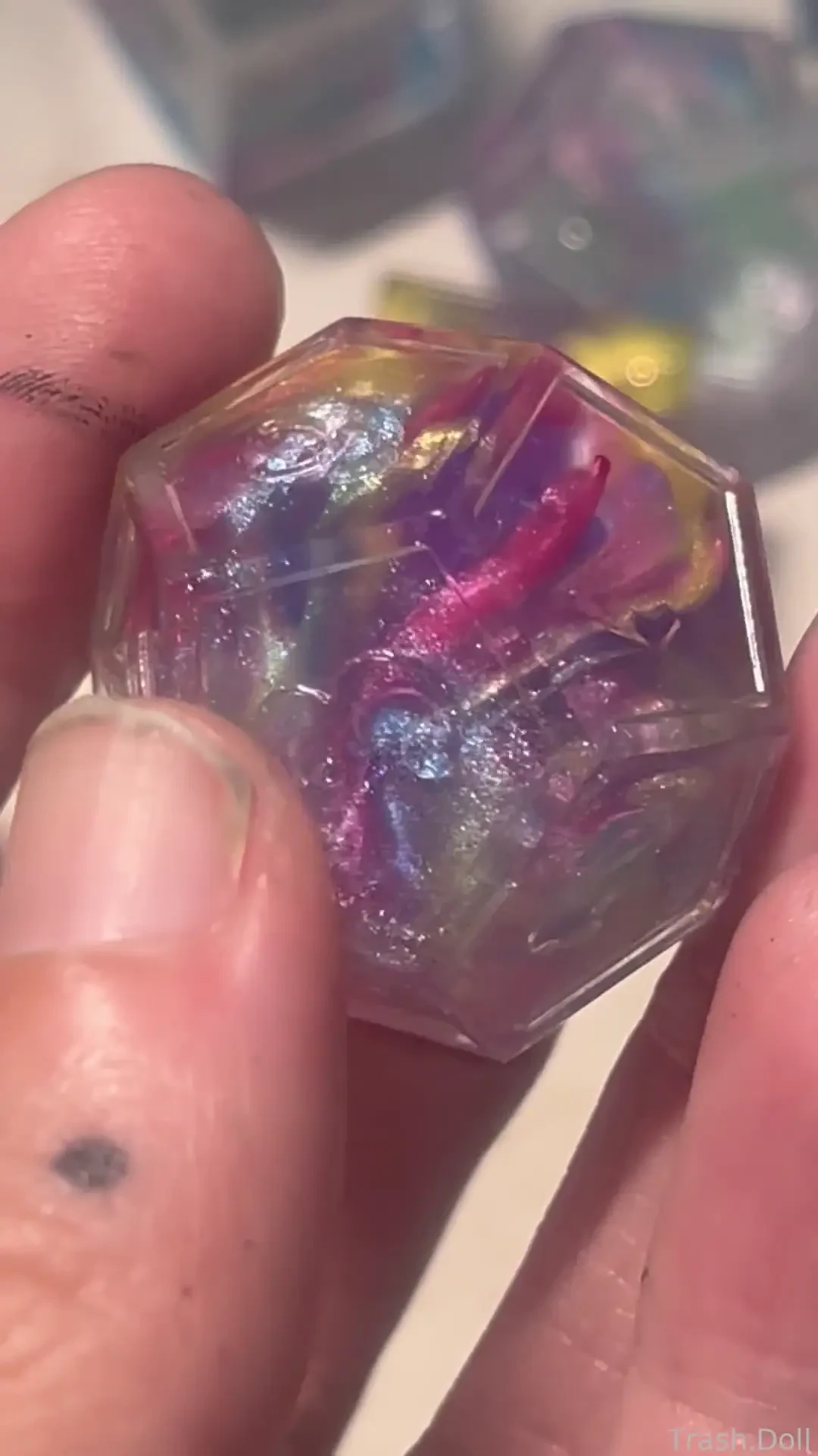 My favorite set i need them all to look this way fyp art diy nerd 