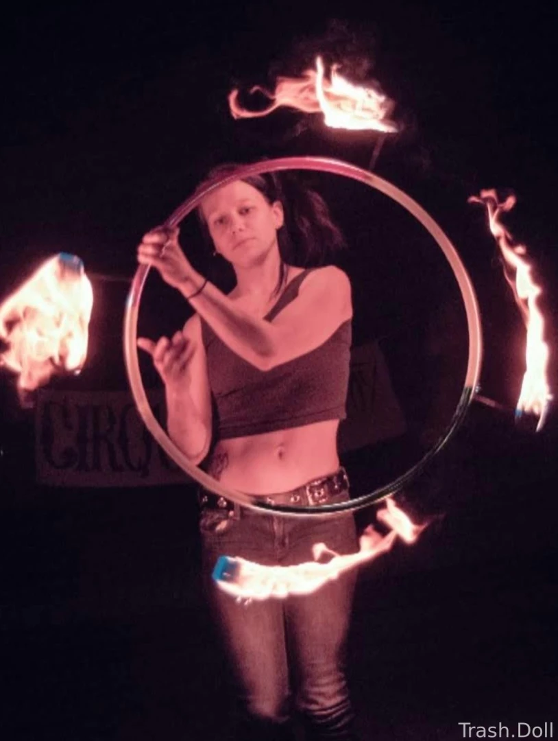 Google memories threw these at me just now fyp dance fire 