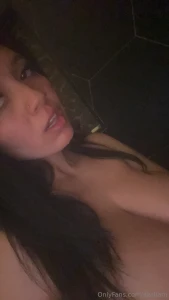 Shower bundle watch me in this hot steamy shower with my huge soft