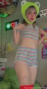 Flog clown coming soon if you wanna see this weeks video you better