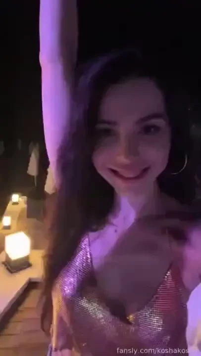 Do you love nightlife and dancing 