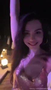 Do you love nightlife and dancing