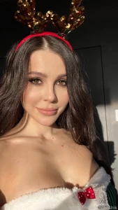 I m preparing a christmas surprise for you try to guess what it could