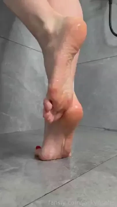 What do you think about these delicious wrinkled soles fyp feet soles 