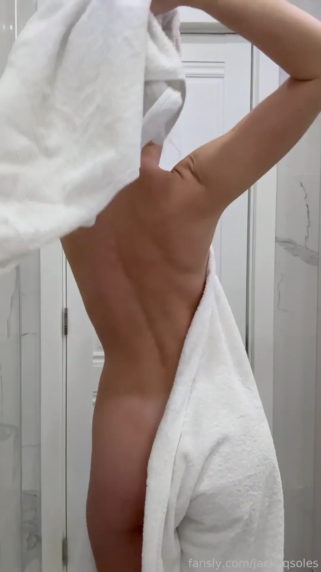 All fresh and clean but i d love for you to make me messy again ready 