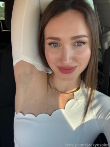 If you are into wet stinky armpits say yes in comments fetish young part 10