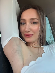 If you are into wet stinky armpits say yes in comments fetish young part 3