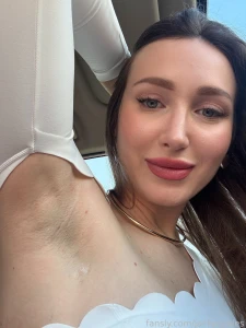 If you are into wet stinky armpits say yes in comments fetish young part 11