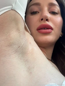 If you are into wet stinky armpits say yes in comments fetish young part 4